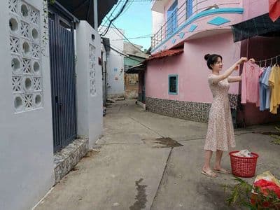 Kẹt tiền cần bán gấp nhà chỉ 45tr/m2