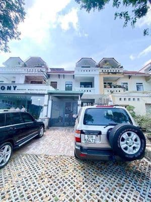 Cho thuê Nhà 2 lấu mới 6x19 From Vp Đầu Khu Nam Long Cái Răng