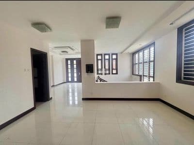 Biệt Thự Sân Vườn khu Tên Lửa 10x20m 3 tầng 7PN GẦN COOPMART, C.VIÊN