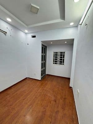 Nhà 2 phòng