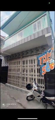 Nhà 2 phòng máy lạnh