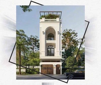 Nhà thuê 2 lầu sẵn máy lạnh Khu Hưng Phú 1 c, Cái Răng CT