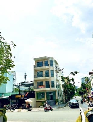 Góc 2MT Đường số 51, Phường An Phú Thủ Đức/ 地址,安富坊,守德市(TP. Thủ Đức)