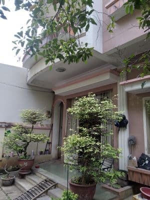 Nhà QL13, ĐH Luật, Hiệp Bình Chánh . 28tr/thg. 8m X 8m. 1 trệt, 2 lầu.