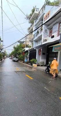 nhà cho thuê căn góc hẻm, ở kinh doanh được, tân kỳ tân quý