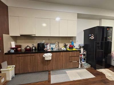 Cho thuê căn hộ 2 phòng ngủ chung cư Akari City, Block AK7