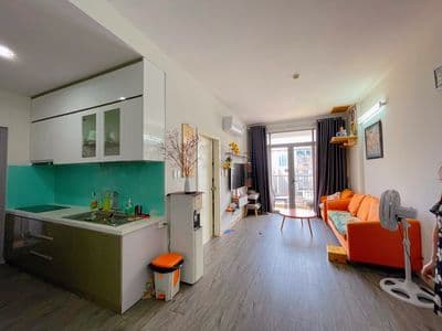 HOT HOT chung cư Luxcity 73m 2pn 2wc full NT chỉ 11tr5
