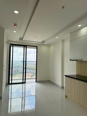 Bán gấp A&T Sky Garden 1PN 1WC tầng trung chỉ 1,9 Tỷ - Bao sang tên