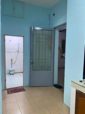 Cho thuê căn hộ CC An Sương, Lô A, Lầu 2, 55m2, 1pn, KDC An Sương, Q12