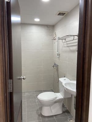 Cho thuê chung cư An Phú - 961 Hậu Giang giá 10tr/tháng, 2pn 83m2