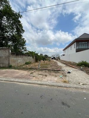 Bán đất đường Nguyễn Đình Chiều (dự án LIA) (TP Sóc Trăng cũ)