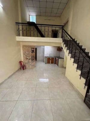 cho thuê nhà điện biên Phủ, 6,5 tr