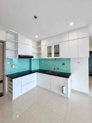 2pn bếp rèm xinh chỉ 6.500.000vnd, đầu tháng xách vali vào ở liền