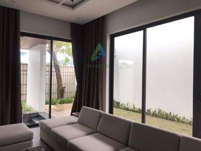 Cho thuê biệt thự 3 tầng đường bùi tá hán,khuê mỹ,ngũ hành sơn
