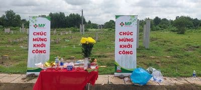 Chủ kẹt tiền, bán gấp lô đất view sông - 103m2 (ngang 6,19m) nhỉnh 2tỷ