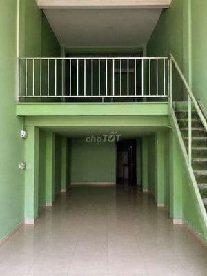 cho thuê nhà 72 Mạc Đĩnh Chi quận 1