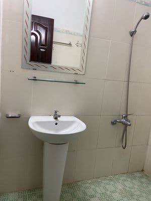 Cho thuê căn hộ đủ tiện nghi tại Đinh Tiên Hoàng Quận 1 giá 7tr/tháng