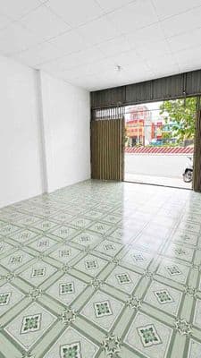 Cho thuê kiot giá rẻ khu vực miếu ông cù