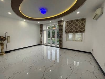 Nhà Đẹp MTKD 20m khu Tên Lửa 6x23m 4 tầng 7PN+máy lạnh GẦN ĐS 5