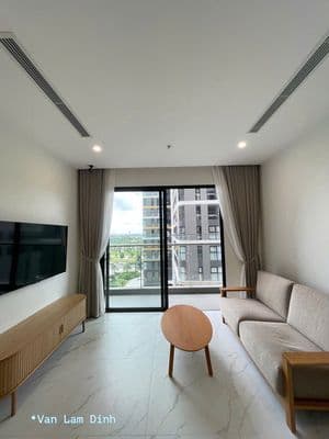 Cho thuê căn 2PN Opus One, full nội thất, view cực đỉnh,diện tích 85m2