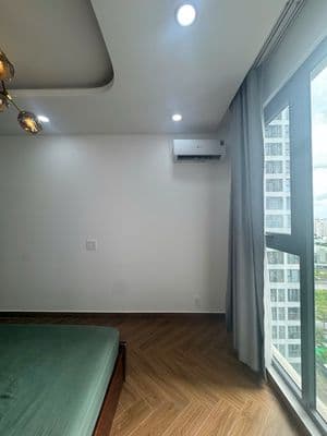 Cho thuê 1pn lavida plus nhà đẹp y hình video, hiếm có, giá tốt