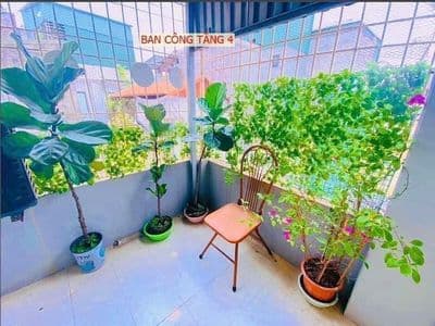 Cho thuê nhà Kim Ngưu - Sạch sẽ - Đủ công năng 3 ngủ - Gần Bách Khoa