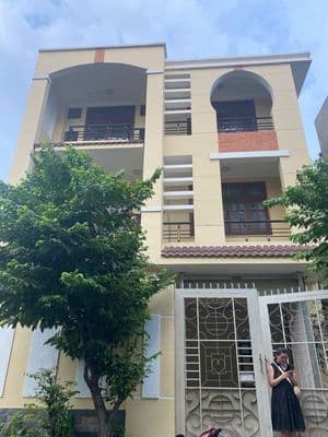 Cho thuê mini villa phường an phú 5pn - giá chỉ 40tr - nhà trống