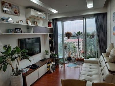 Chính chủ cần bán căn hộ carillon 3 – tân bình
