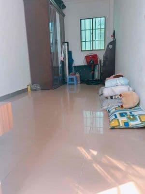 Cho thuê nhà nguyên căn tân phú