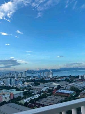 Cho thuê chung cư ph – dọn vào ở ngay