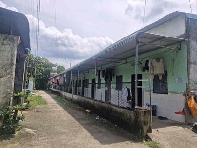 nhà trọ