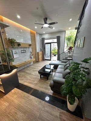 Nhà đẹp 3pn đường mộc sơn - ngũ hành sơn gần biển