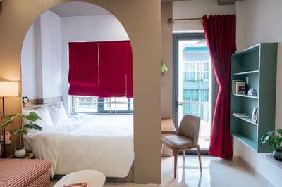 Cho thuê căn hộ gần Etown Cộng hòa, Khu K300, nhà ga T3, Pico Plaza