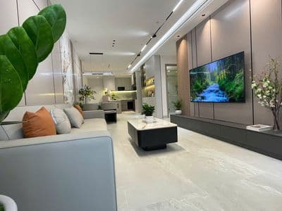 Cần bán căn góc Sky Garden - PMH -Q7 nhà đẹp, mới 100%