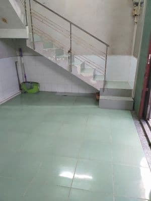 Cho thê nhà nhỏ nguyên căn trong hẻm