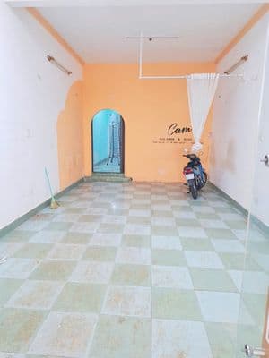 Cho thuê nhà phường trấn biên giá 13 triệu