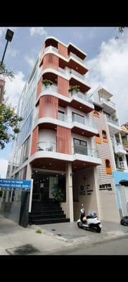 Bán nhà 2 mặt tiền thạch thị thanh quận 1, hầm 6 tầng giá 62 tỷ