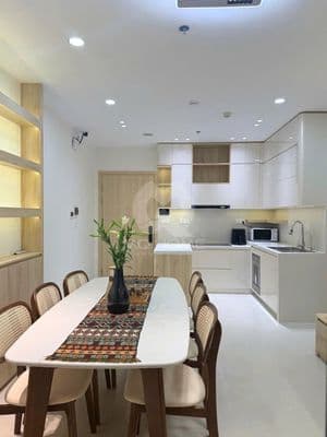 **cho thuê 2pn sun cosmo – full nội thất – chỉ 35 triệu/tháng**