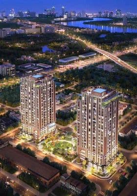 Bán gấp căn hộ full nội thất tại trung tâm tp cần thơ