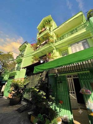 TÂN PHÚ – LÊ TRỌNG TẤN | 80M² | NHỈNH 5 TỶ Một căn vừa giữ tài sản