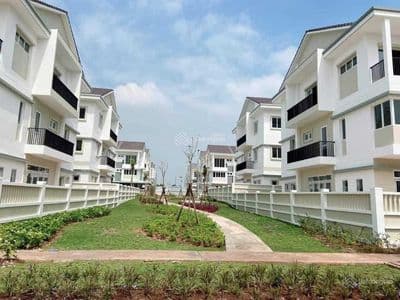 Bán nhà EcoLakes 120m² | Chính chủ, sổ đỏ đầy đủ, giá tốt