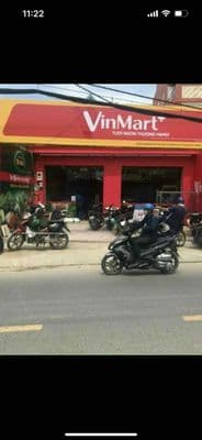 Bán mặt tiền kinh Doanh
