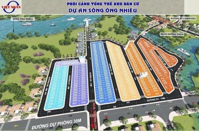 Bán Nền Đất KDC Tín Hưng - Đường 1 - gần cầu ông nhiêu- 3.74ỷ/52M2