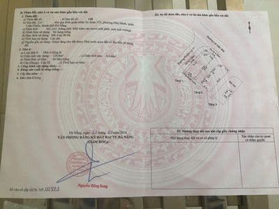 Bán tòa trọ góc 2mt lê hiến mai - 161m2 9 phòng trọ giá 7,9 tỷ