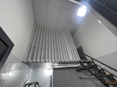 Mặt tiền kinh doanh Thông Dụng, Tân Đông Hiệp, 280m², 16 phòng trọ, dò