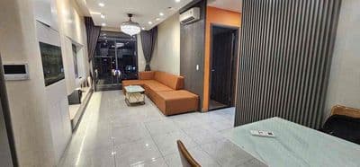 Chó thuê Cc Saigon Asiana 3pn 2wc full nt giá 15tr