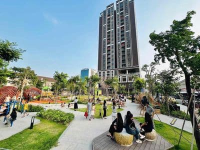 Cần bán gấp căn hộ chính chủ tại trung tâm thành phố cần thơ