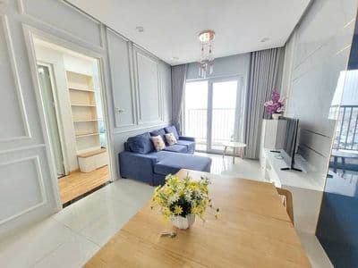 Bán Căn Góc vị trí Đẹp nhất. Chung Cư Prosper Plaza Q12