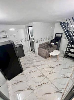 Cho thuê Minihouse Khu Dân Cư Hồng Phát, gần FPT Hoàng Quốc Việt