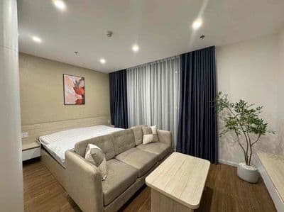 191 cho thuê căn hộ studio tầng cao view sông hàn & sun wheel